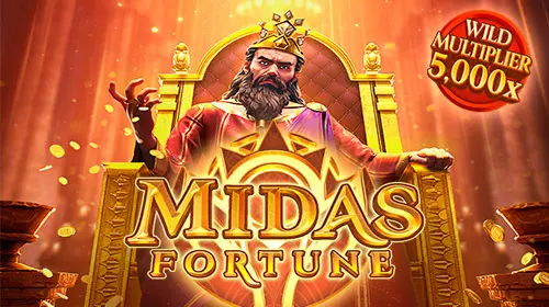 Midas Fortune