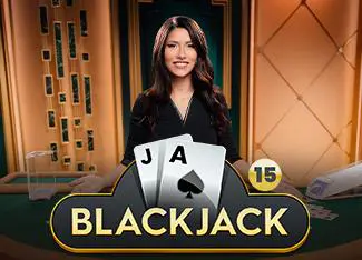 Blackjack 15