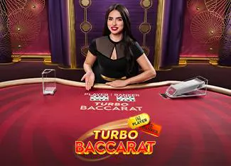 Turbo Baccarat