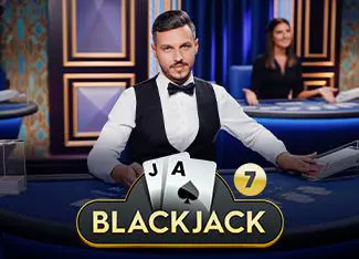 Blackjack 7