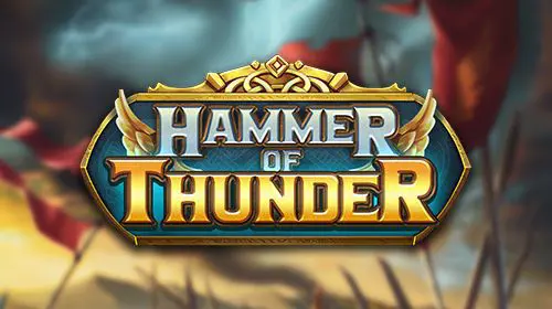 Hammer of Thunder