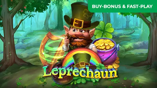 Leprechaun