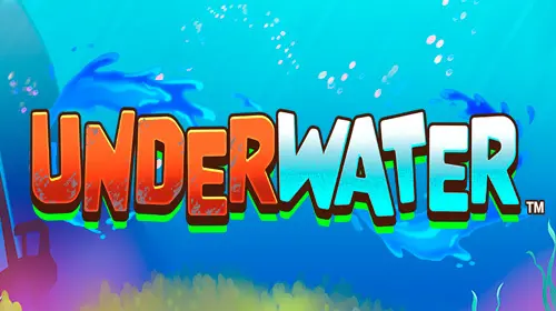Underwater