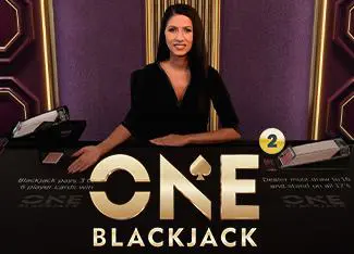 ONE Blackjack 2