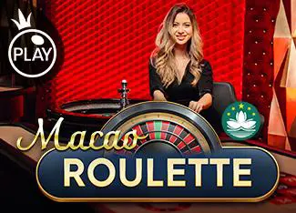 Roulette Macao
