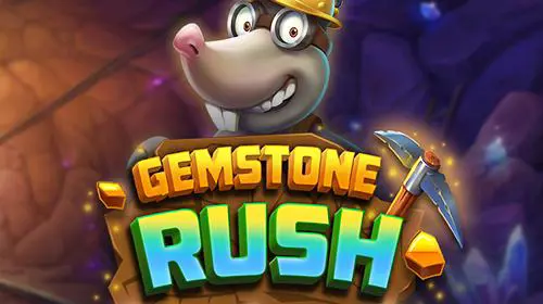 Gemstone Rush