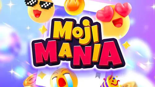 Moji Mania