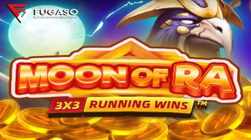 Moon Of Ra: Runnung Wins