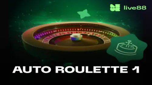 Auto Roulette