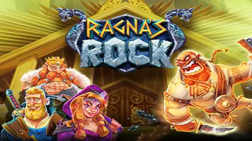 Ragna’s Rock
