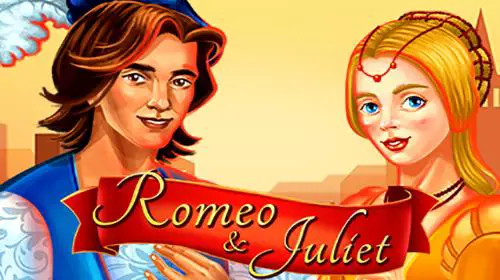 Romeo and Juliet