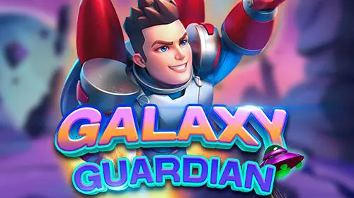 Galaxy Guardian