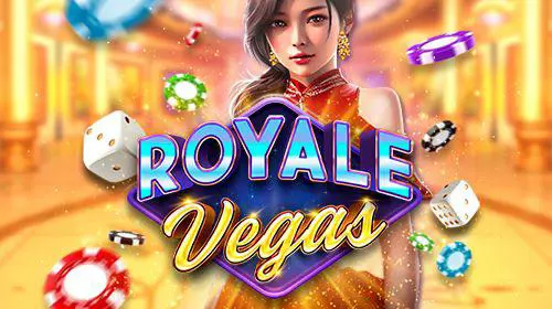 Royale Vegas