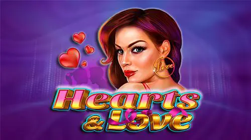 Hearts & Love