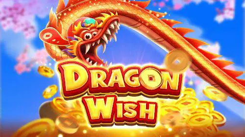Dragon Wish