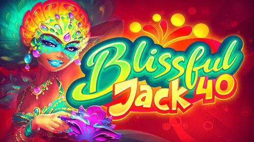 Blissful Jack 40