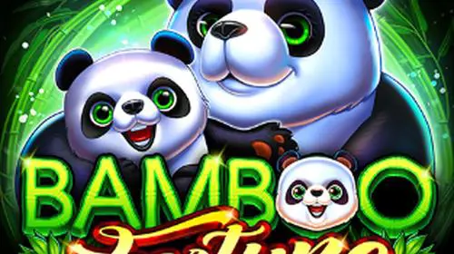Bamboo Fortune