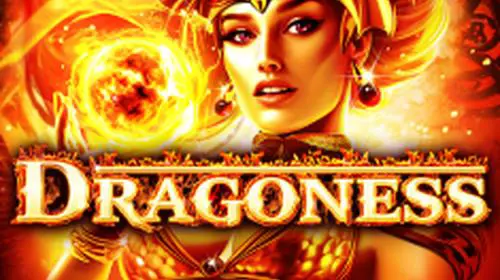 Dragoness 