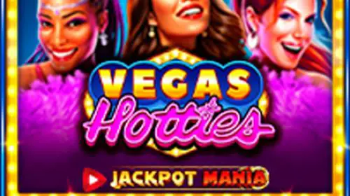 Vegas Hotties