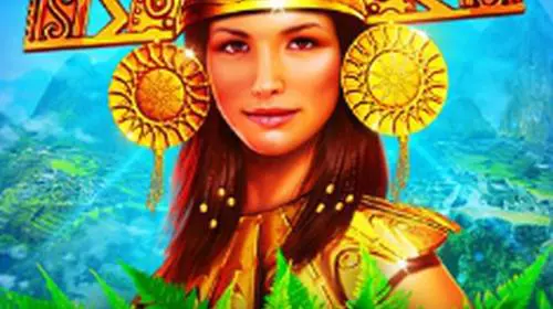 Dawn of the Incas