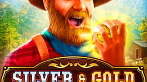 Silver & Gold Mine