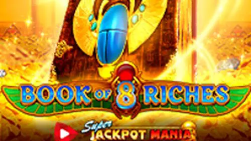 Book of 8 Riches