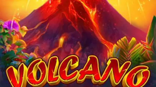 Volcano Rising