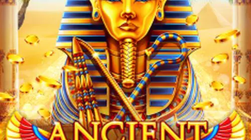 Ancient Pharoah