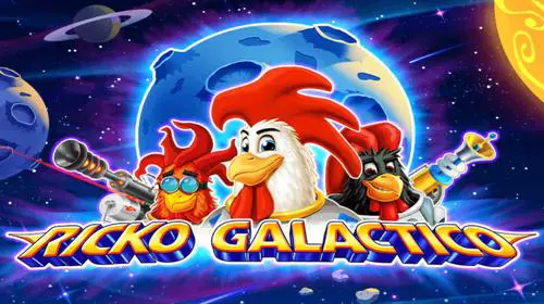 Ricko Galactico