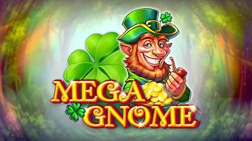 Mega Gnome