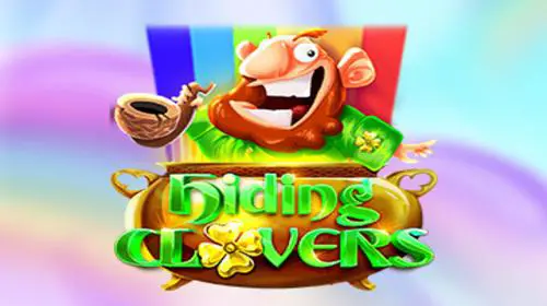 Hiding Clovers