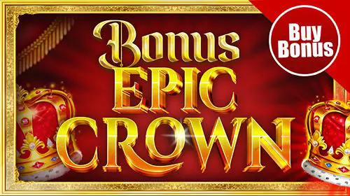 Bonus Epic Crown