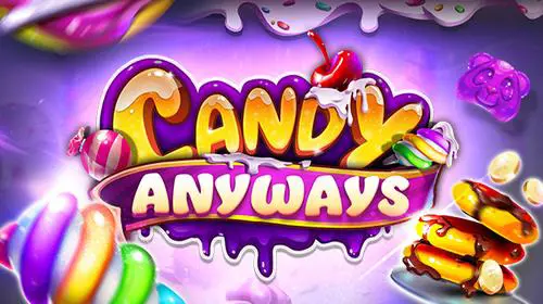 Candy Anyways