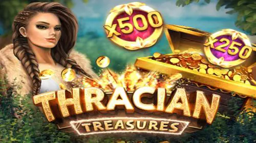 Thracian Treasures