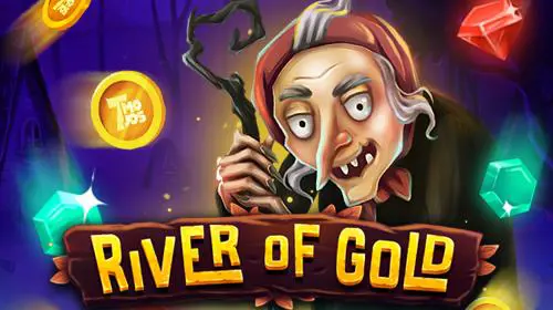 River of Gold