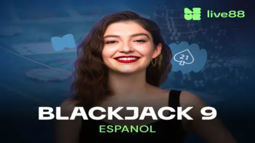 Spanish Blackjack 9