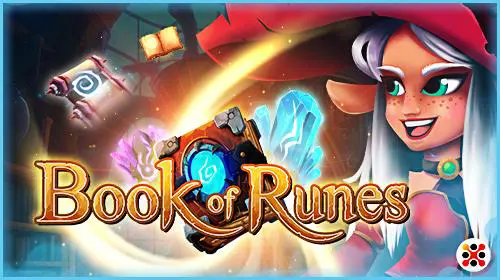 Book of Runes