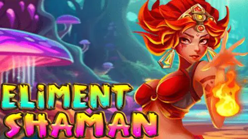 Element Shaman