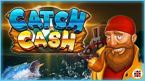 Catch N Cash