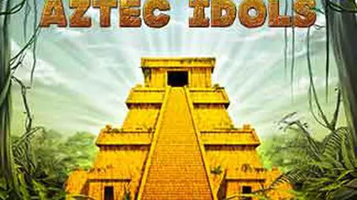 Aztec Idols
