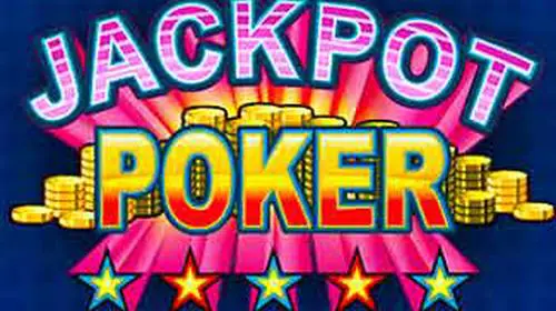 Joker Poker MH