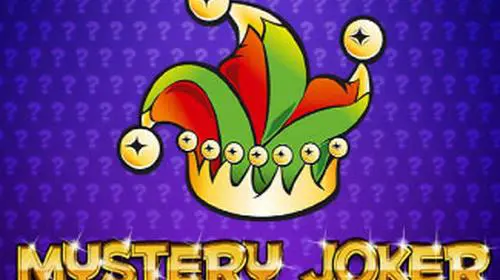 Mystery Joker