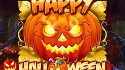 Happy Halloween