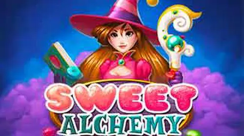 Sweet Alchemy