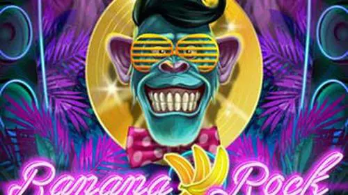 Banana Rock