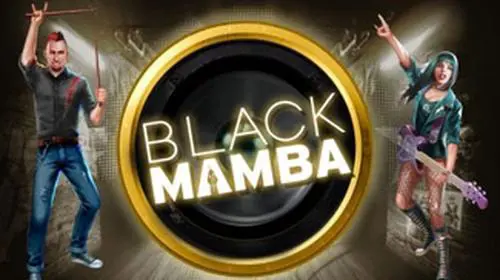 Black Mamba