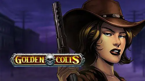 Golden Colts