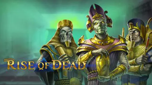Rise of Dead