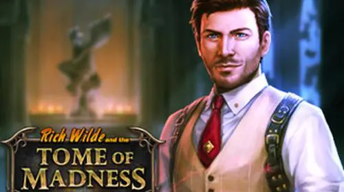 Tome of Madness