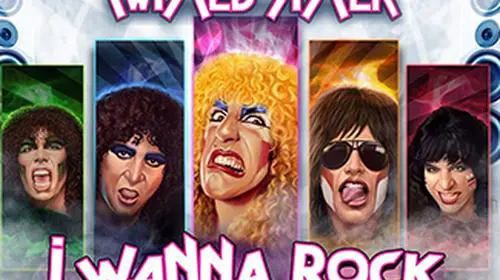 Twisted Sister